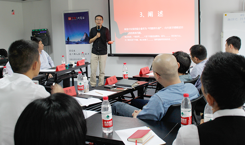 趣跑吧：健身10元一次，每月最高69元，你信不信？