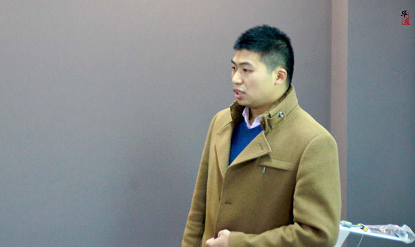 上線(xiàn)不到三個(gè)月，“二師兄安裝”獲百萬(wàn)天使輪融資